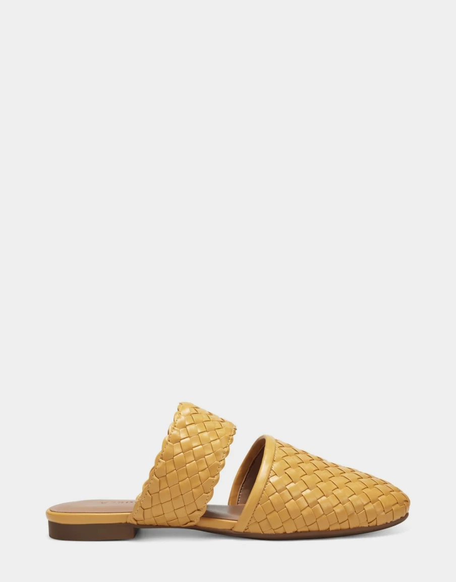 Aerosoles Women'S Mule In Yellow Best