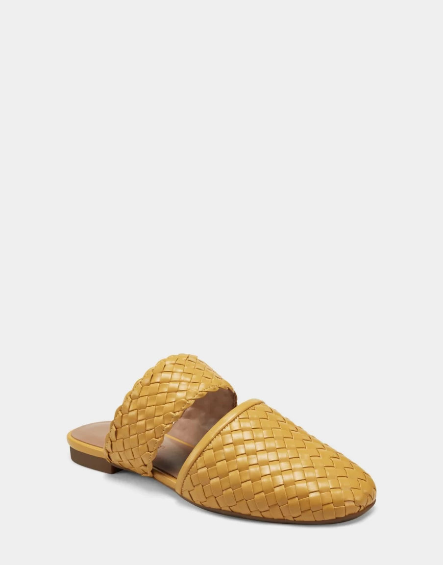 Aerosoles Women'S Mule In Yellow Best