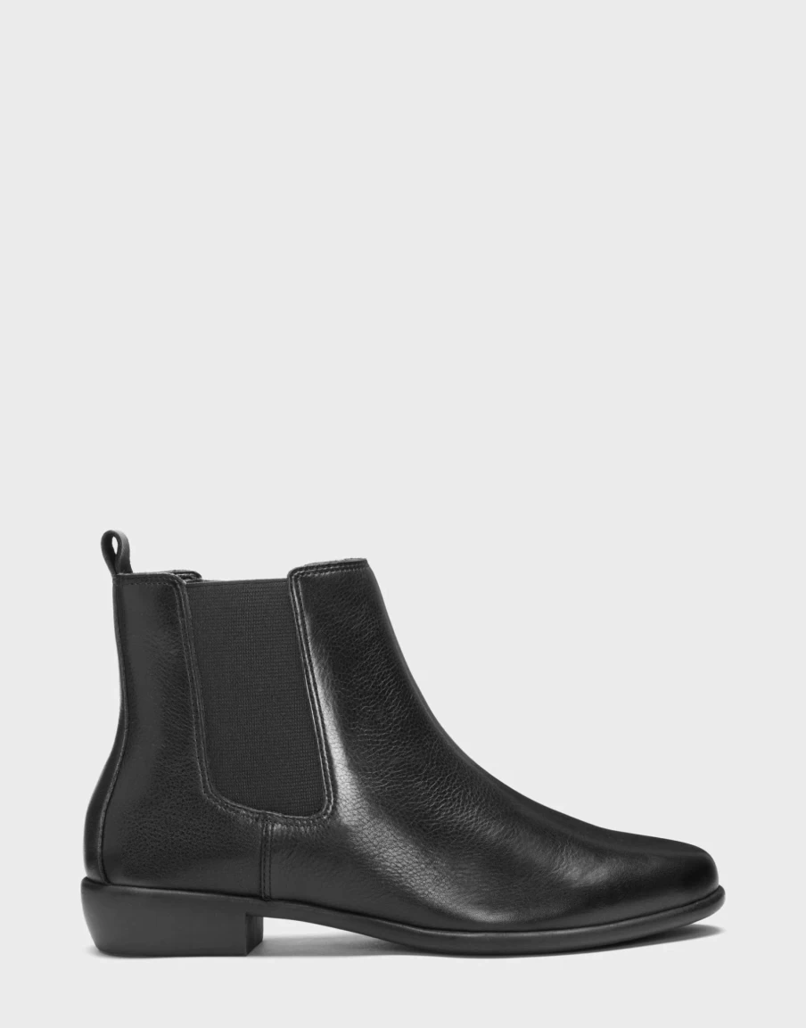 Aerosoles Women'S Ankle Boot In Black Wholesale