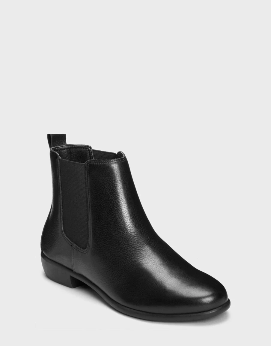 Aerosoles Women'S Ankle Boot In Black Wholesale