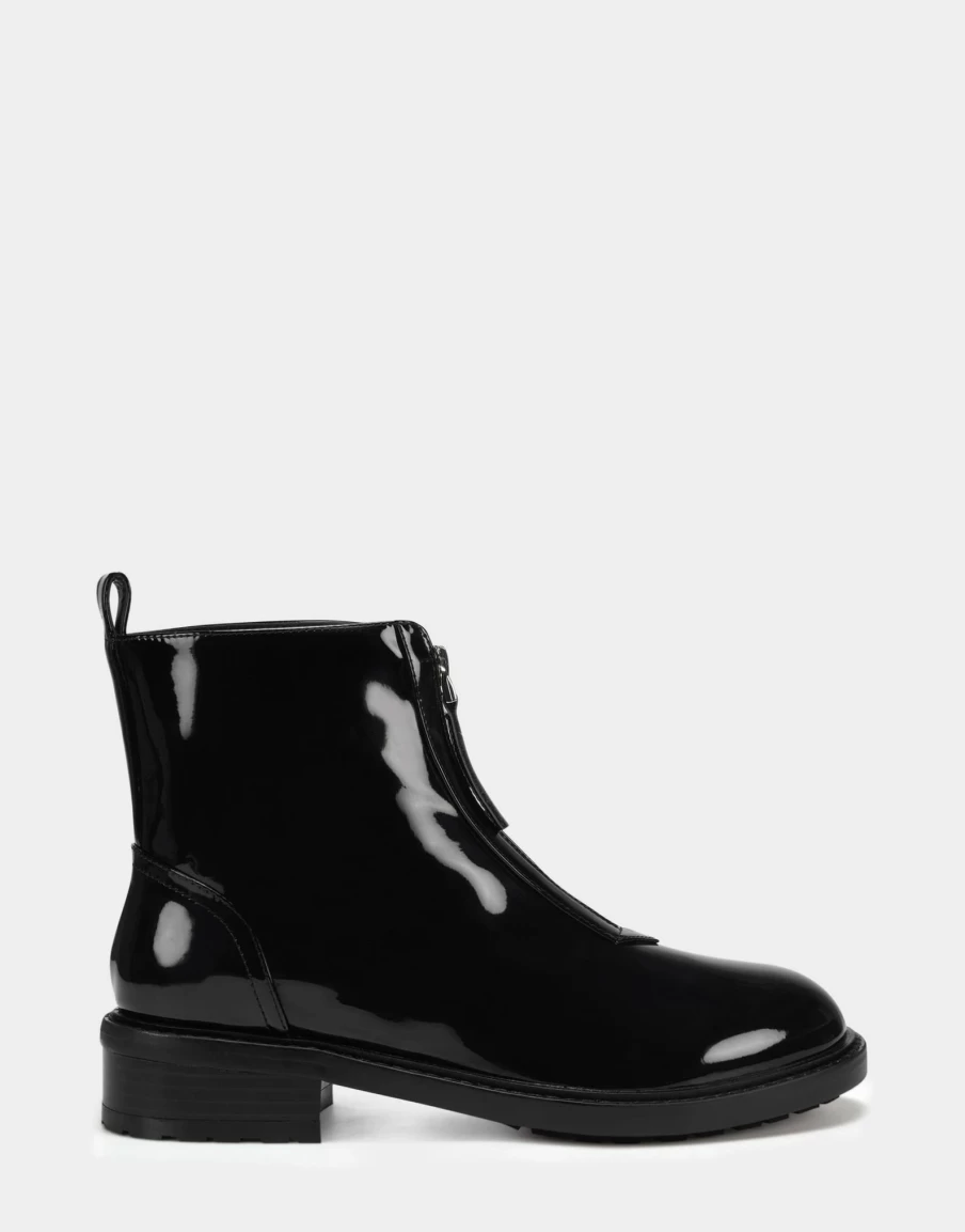Aerosoles Aware Women'S Ankle Boot In Black Clearance