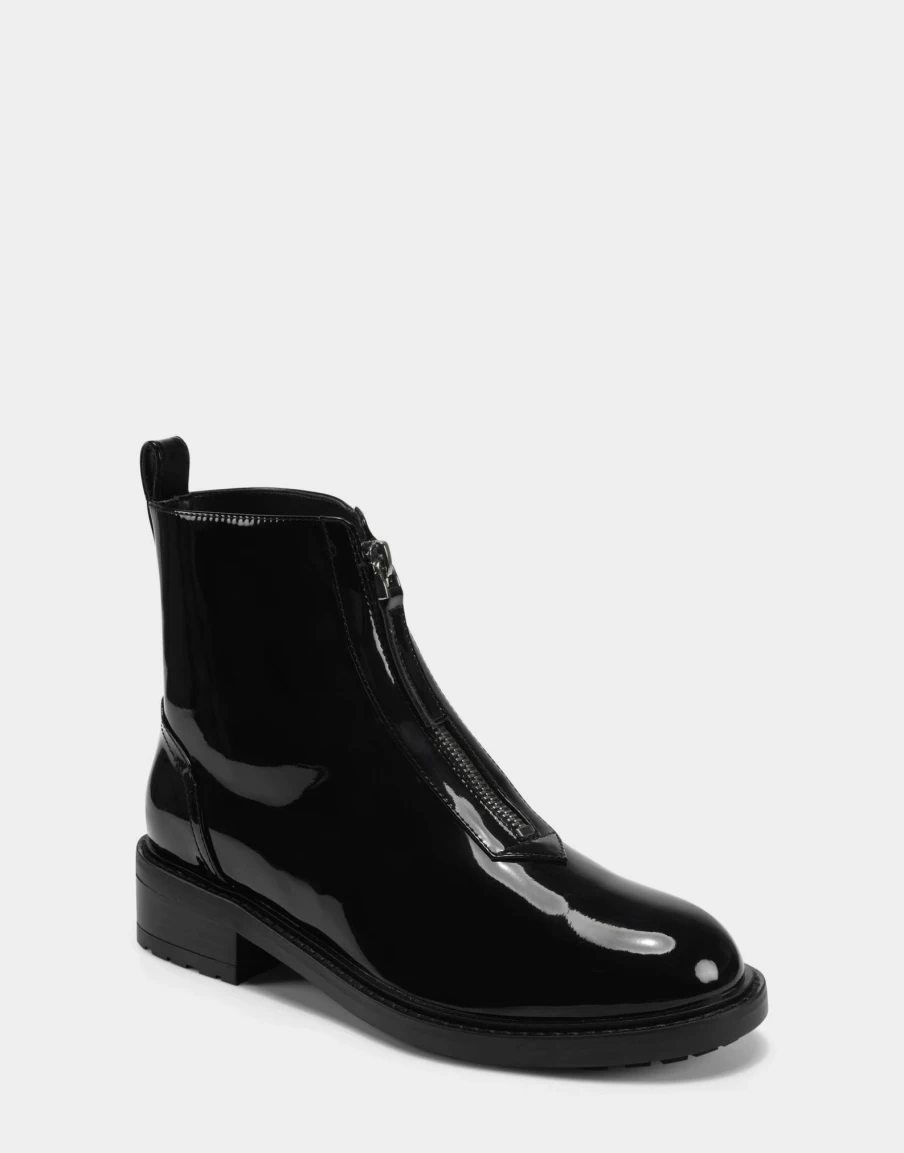 Aerosoles Aware Women'S Ankle Boot In Black Clearance