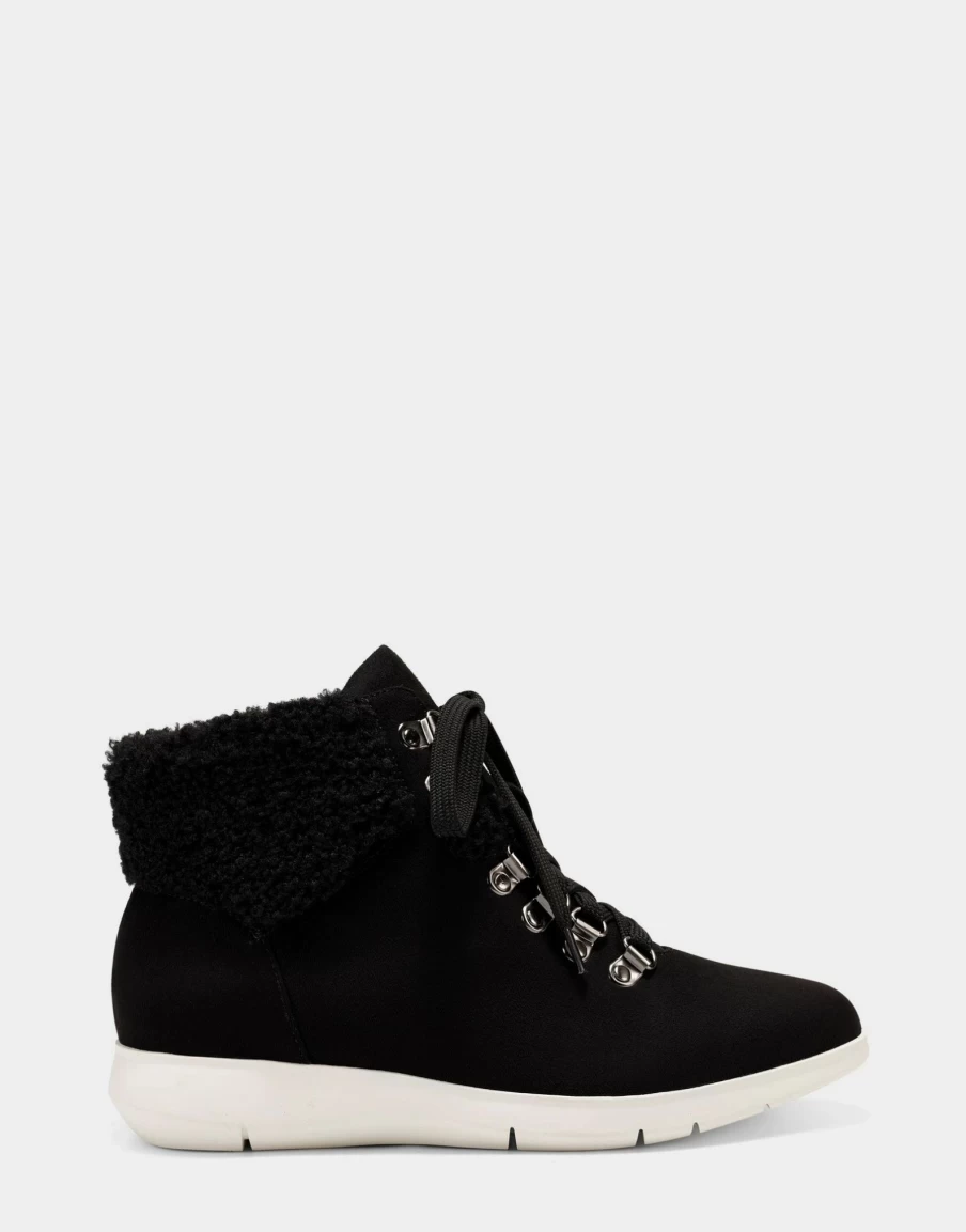 Aerosoles Women'S Ankle Boot In Black Hot