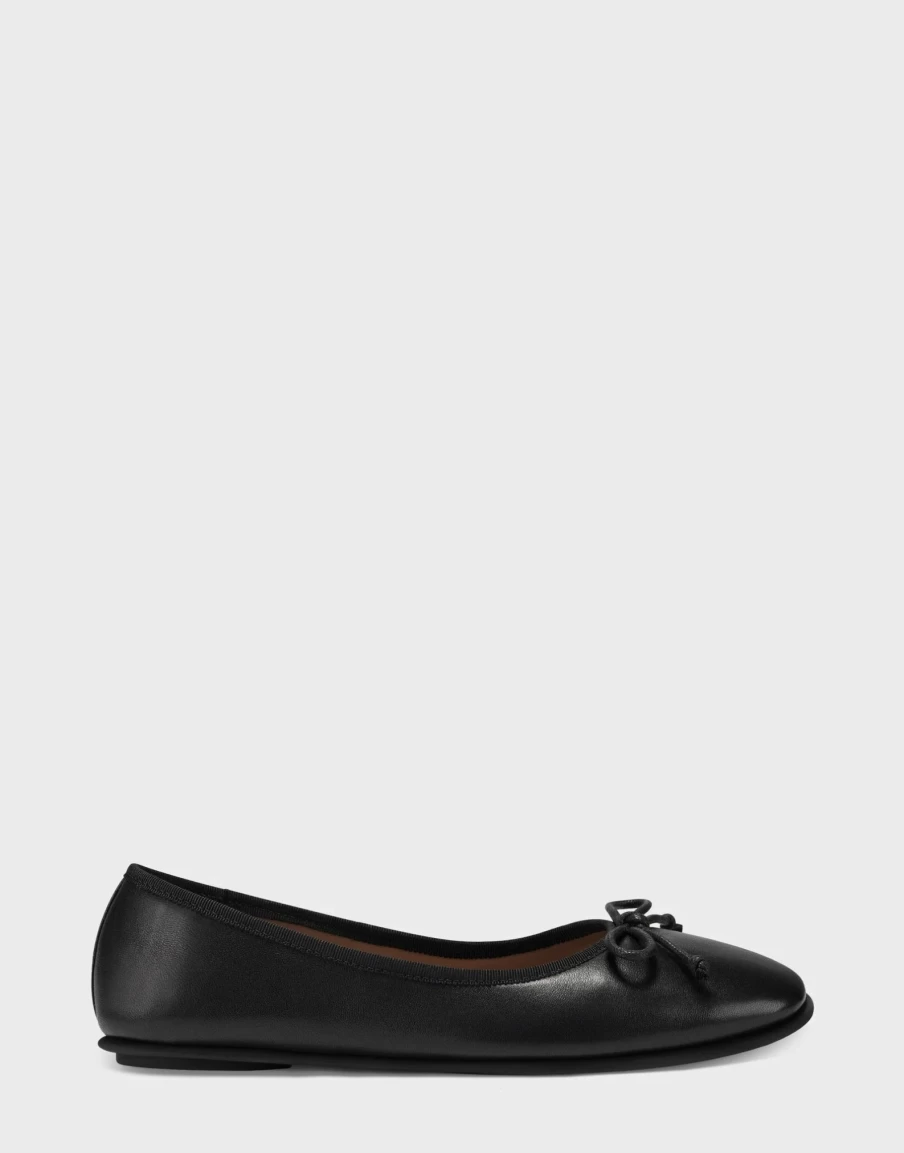 Aerosoles Women'S Ballet In Black Wholesale