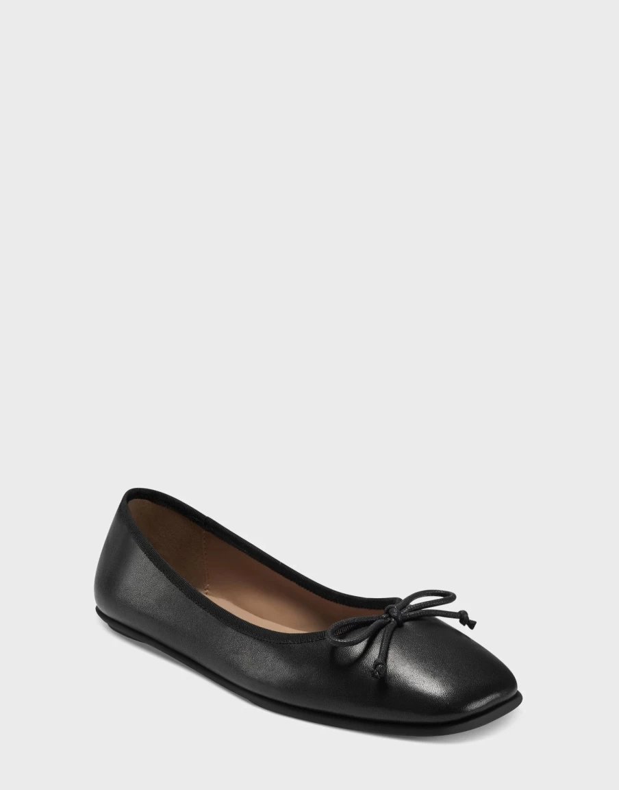 Aerosoles Women'S Ballet In Black Wholesale