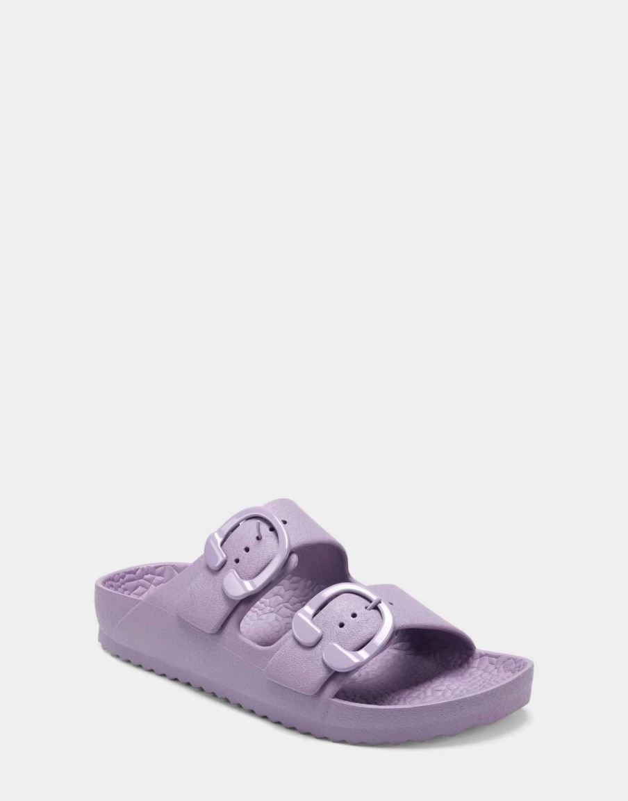 Aerosoles Women'S Sandal In Lilac Online