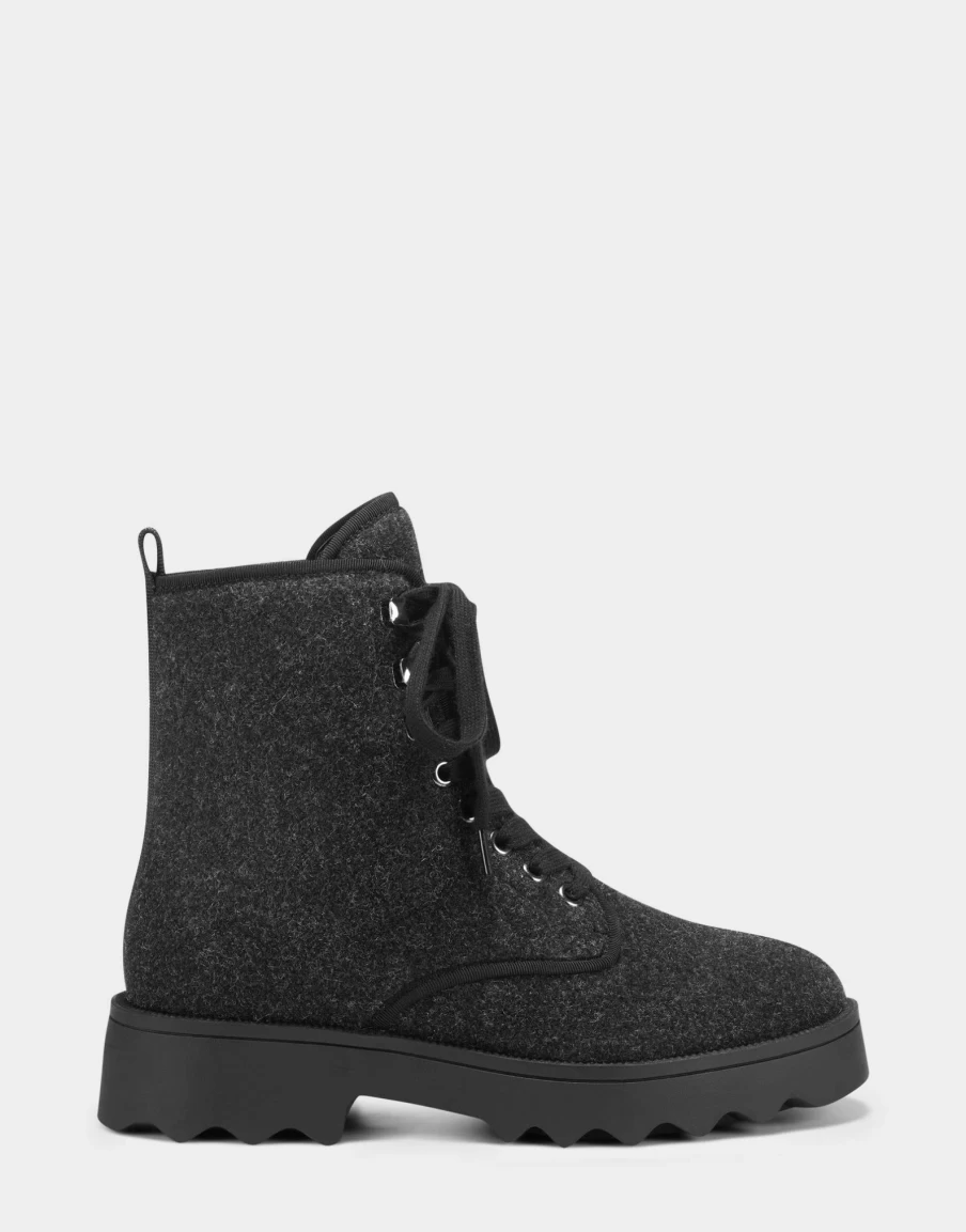 Aerosoles Women'S Ankle Boot In Grey Online