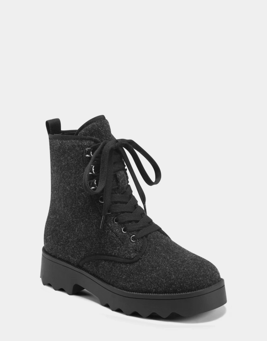 Aerosoles Women'S Ankle Boot In Grey Online