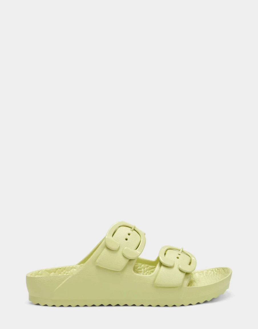Aerosoles Women'S Sandal In Yellow Clearance