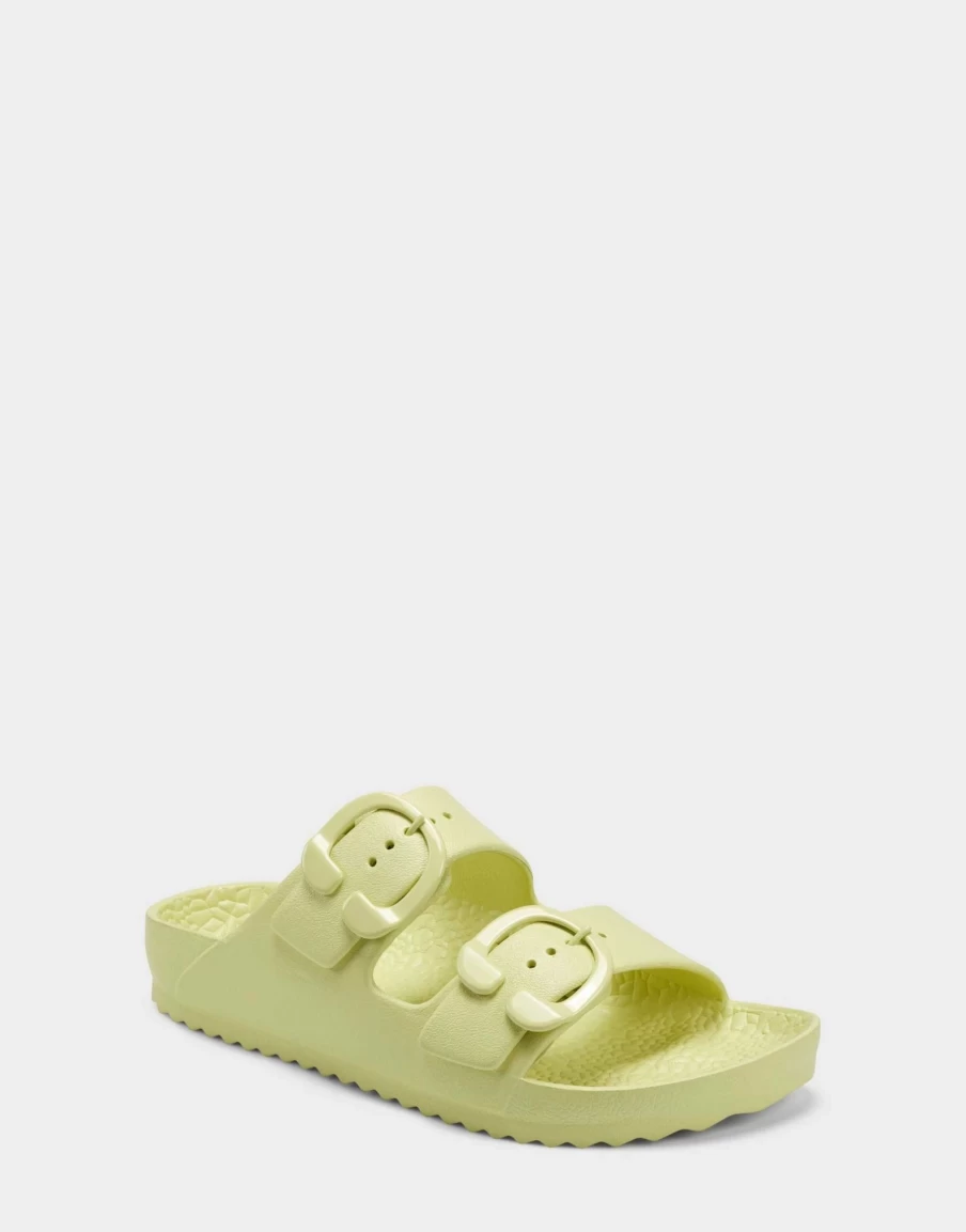 Aerosoles Women'S Sandal In Yellow Clearance