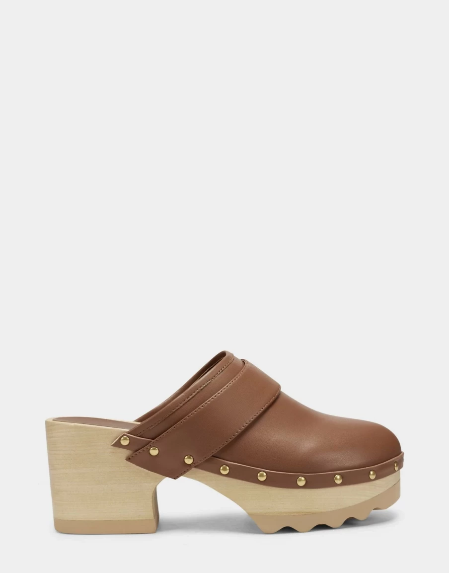 Aerosoles Women'S Clog In Tan Online