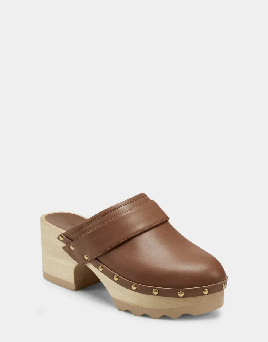 Aerosoles Women'S Clog In Tan Online