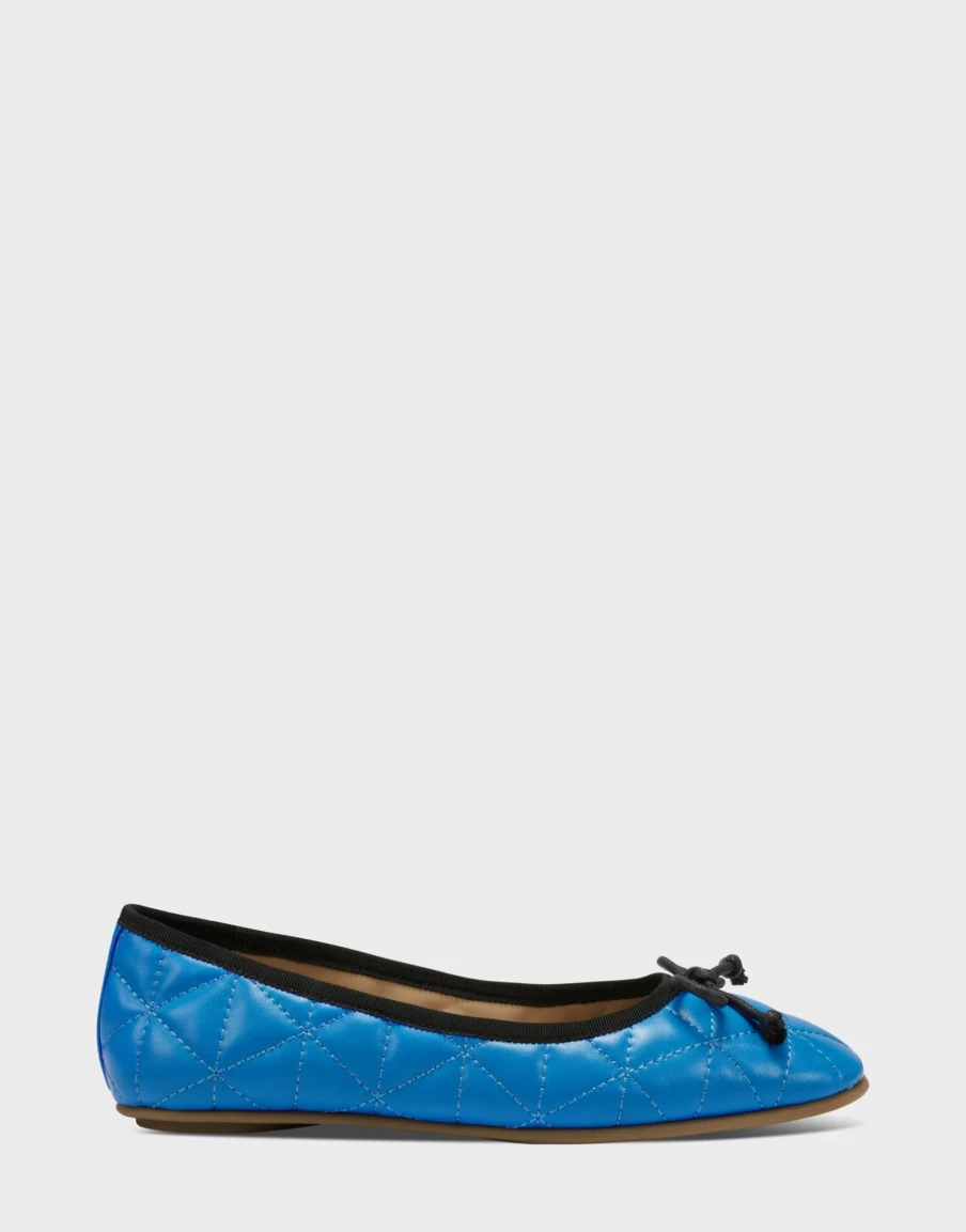 Aerosoles Women'S Ballet In Blue Online