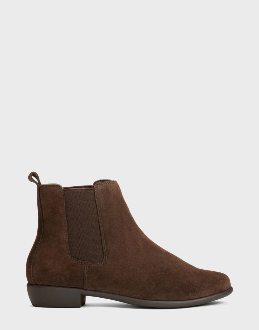 Aerosoles Women'S Ankle Boot In Brown Online