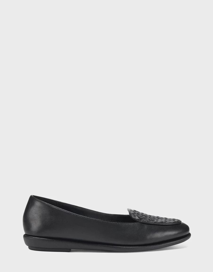 Aerosoles Women'S Loafer In Black Wholesale