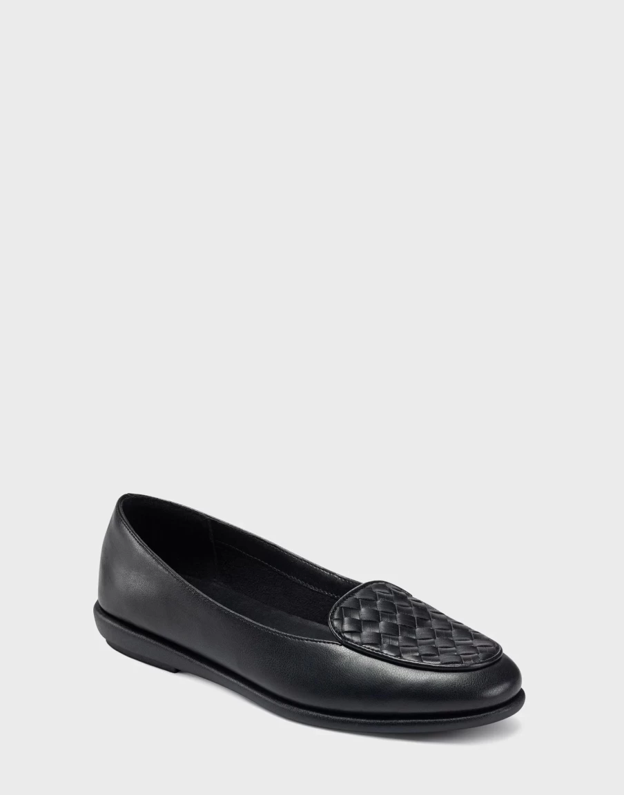 Aerosoles Women'S Loafer In Black Wholesale