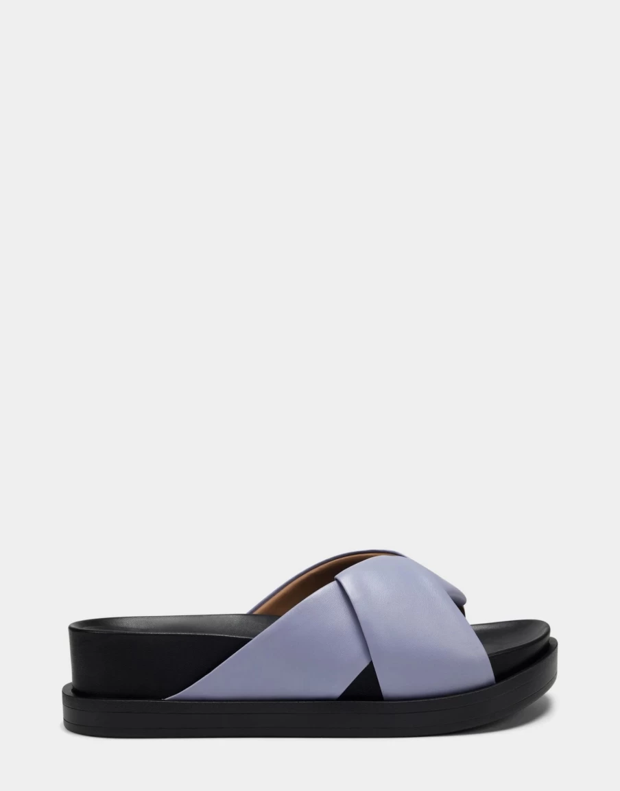 Aerosoles Women'S Sandal In Lilac Online