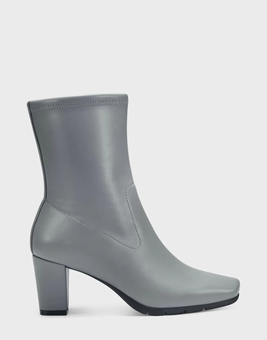 Aerosoles Women'S Ankle Boot In Grey New