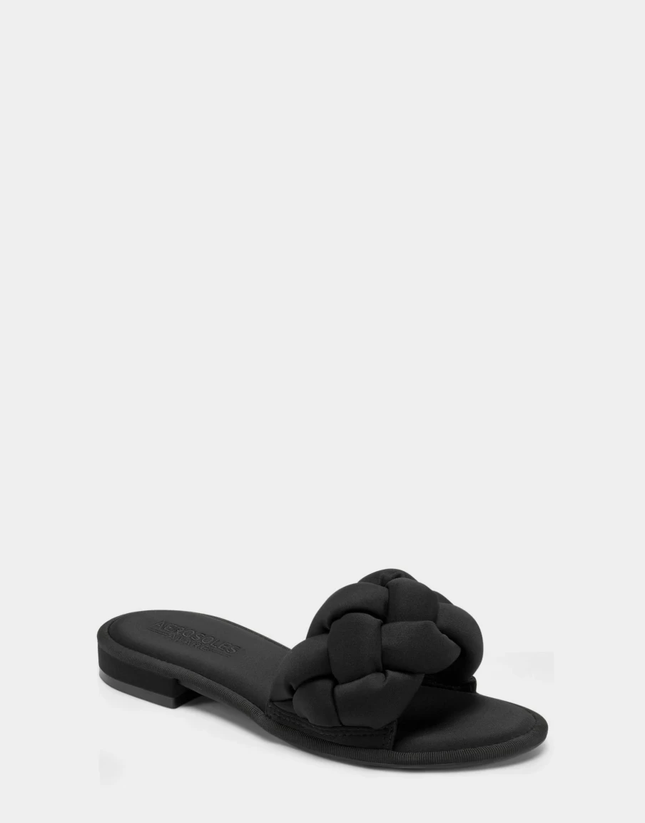 Aerosoles Women'S Sandal In Black Online