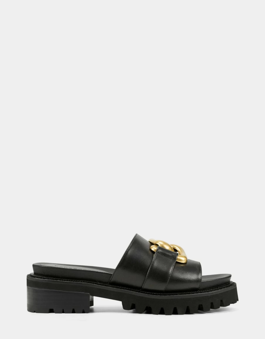 Aerosoles Women'S Sandal In Black Best