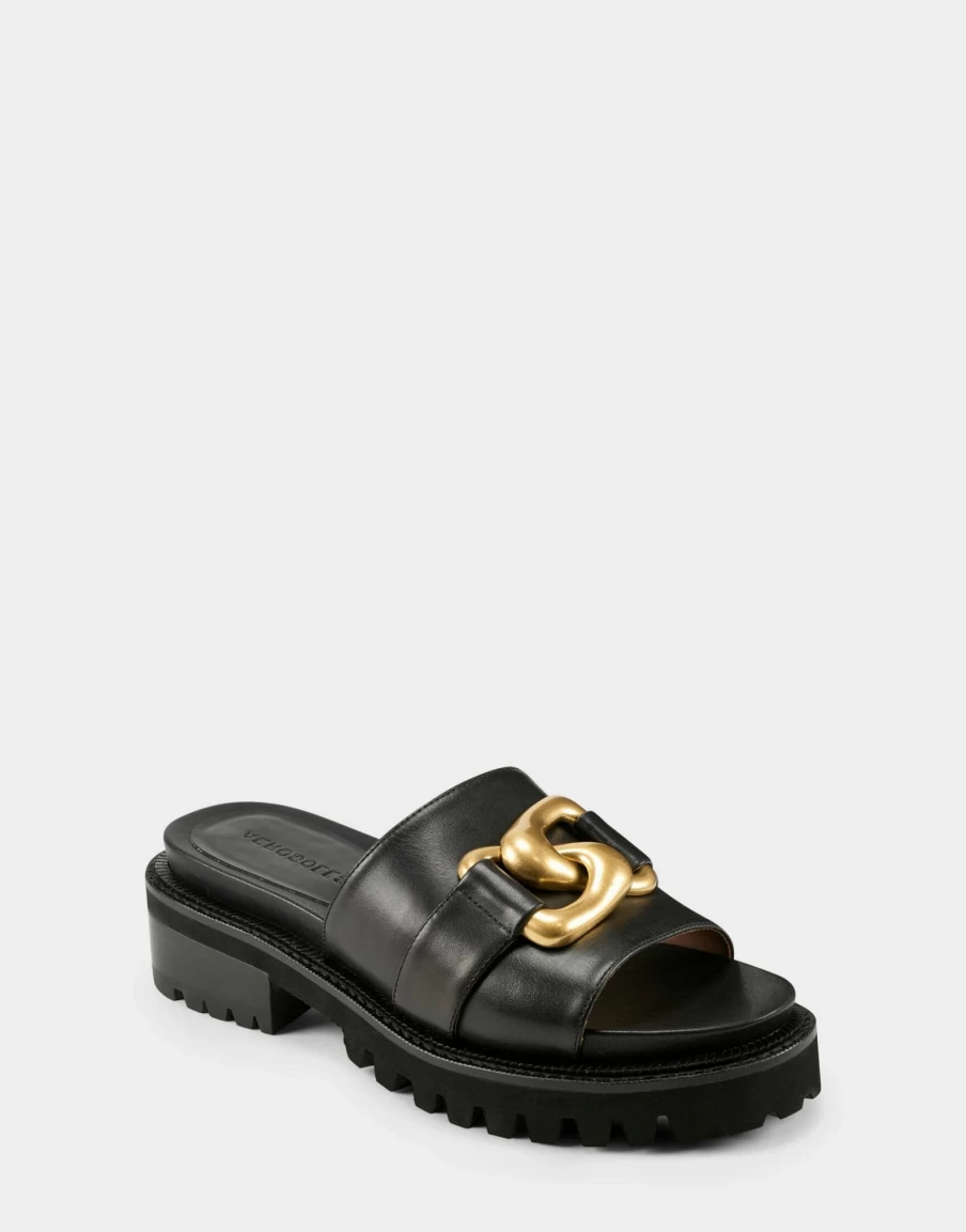 Aerosoles Women'S Sandal In Black Best