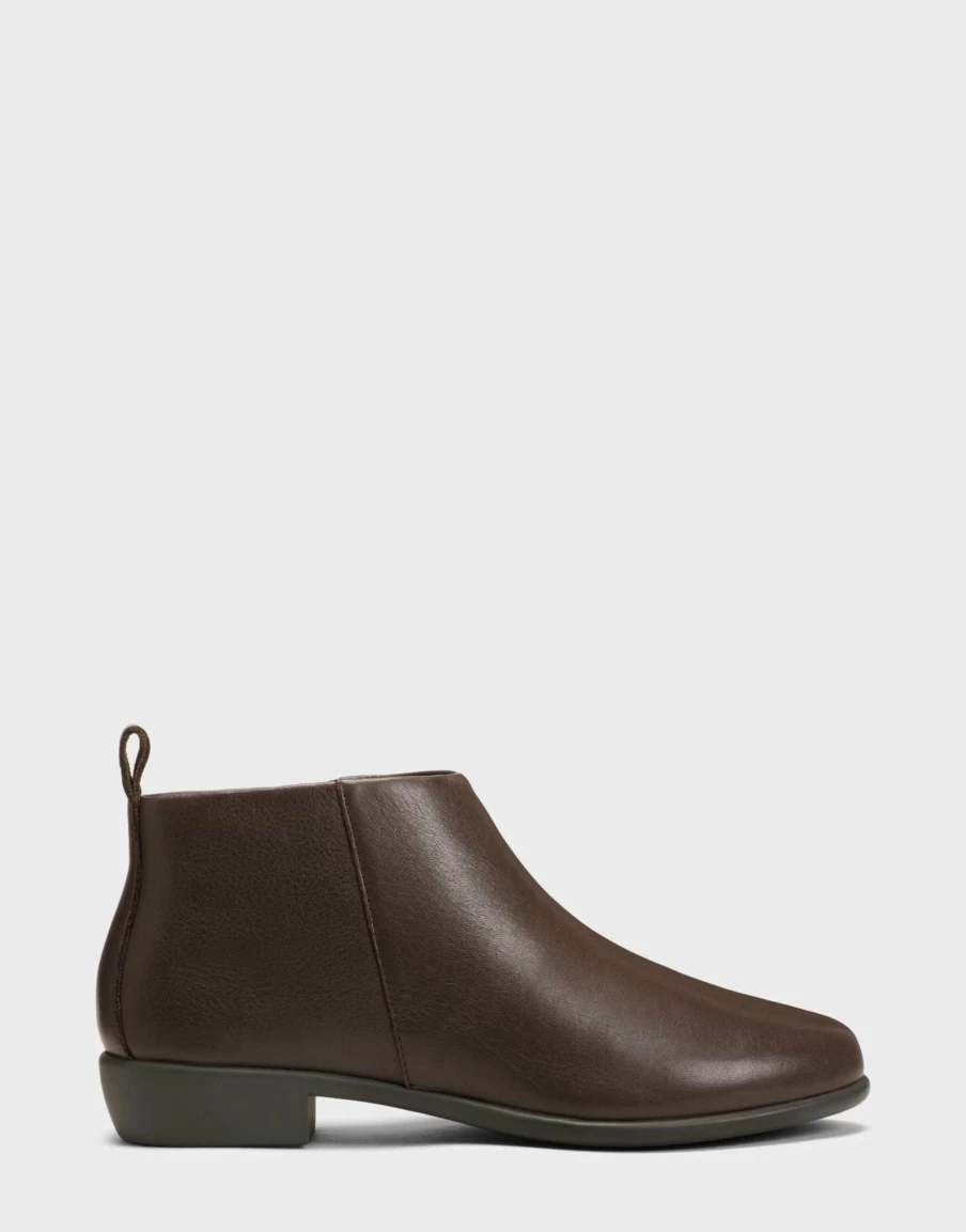Aerosoles Women'S Ankle Boot In Brown Best