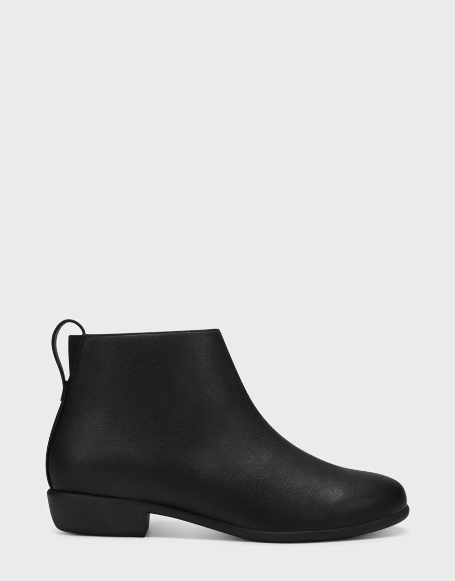 Aerosoles Women'S Ankle Boot In Black Wholesale