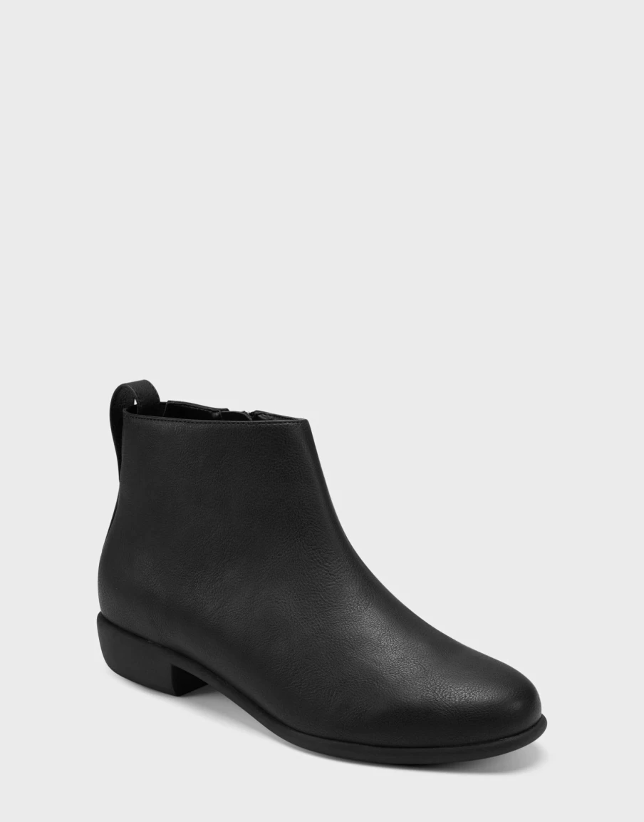 Aerosoles Women'S Ankle Boot In Black Wholesale