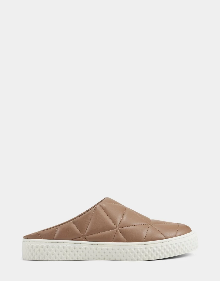 Aerosoles Women'S Sneaker In Tan Clearance