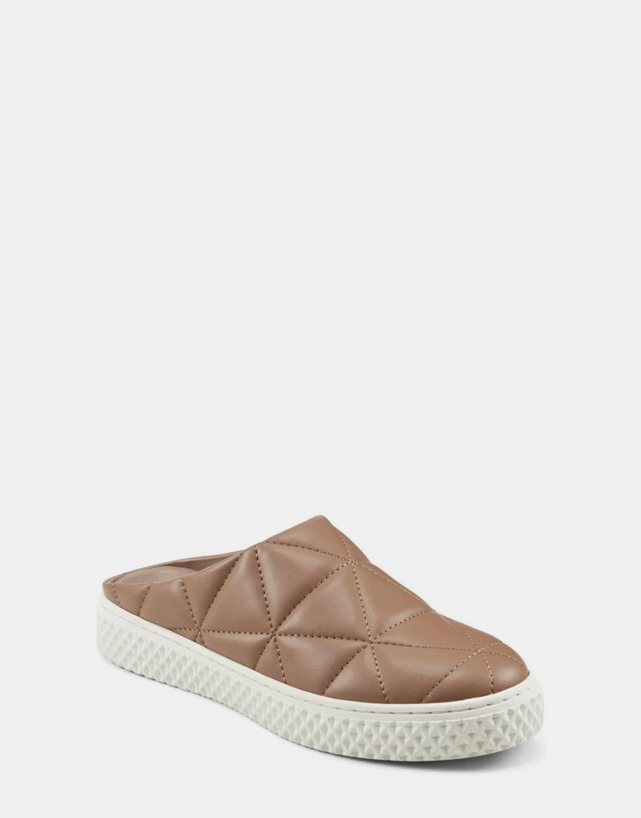 Aerosoles Women'S Sneaker In Tan Clearance
