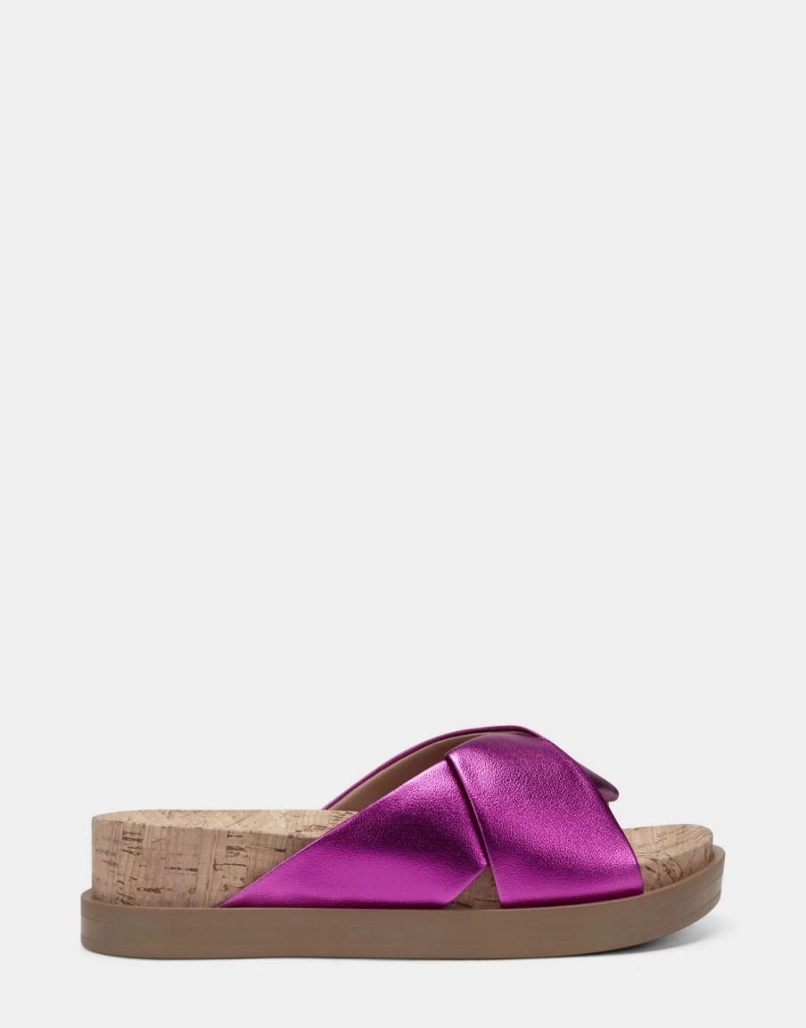 Aerosoles Women'S Sandal In Fuchsia New