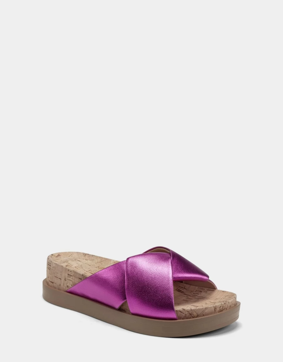 Aerosoles Women'S Sandal In Fuchsia New