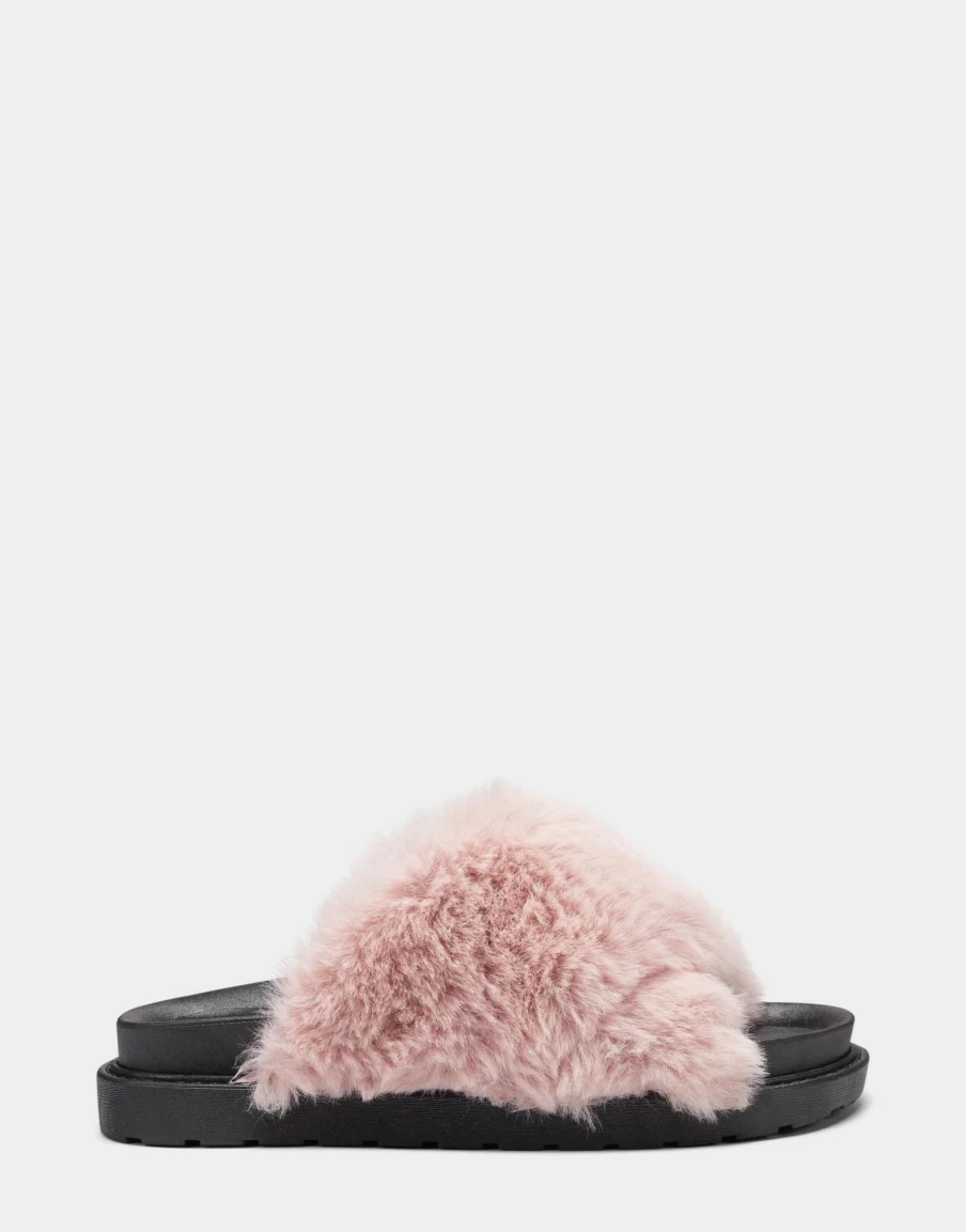 Aerosoles Women'S Slipper In Blush Clearance