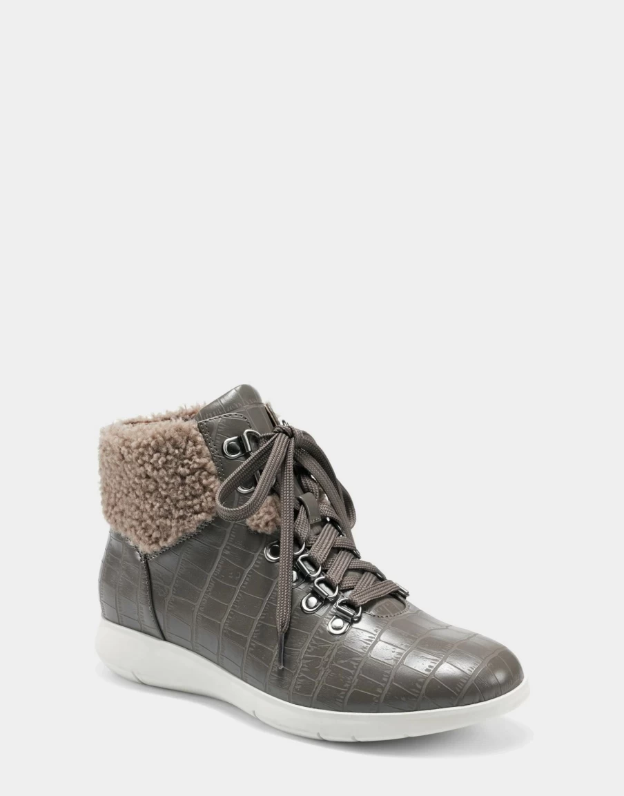 Aerosoles Women'S Ankle Boot In Grey Wholesale