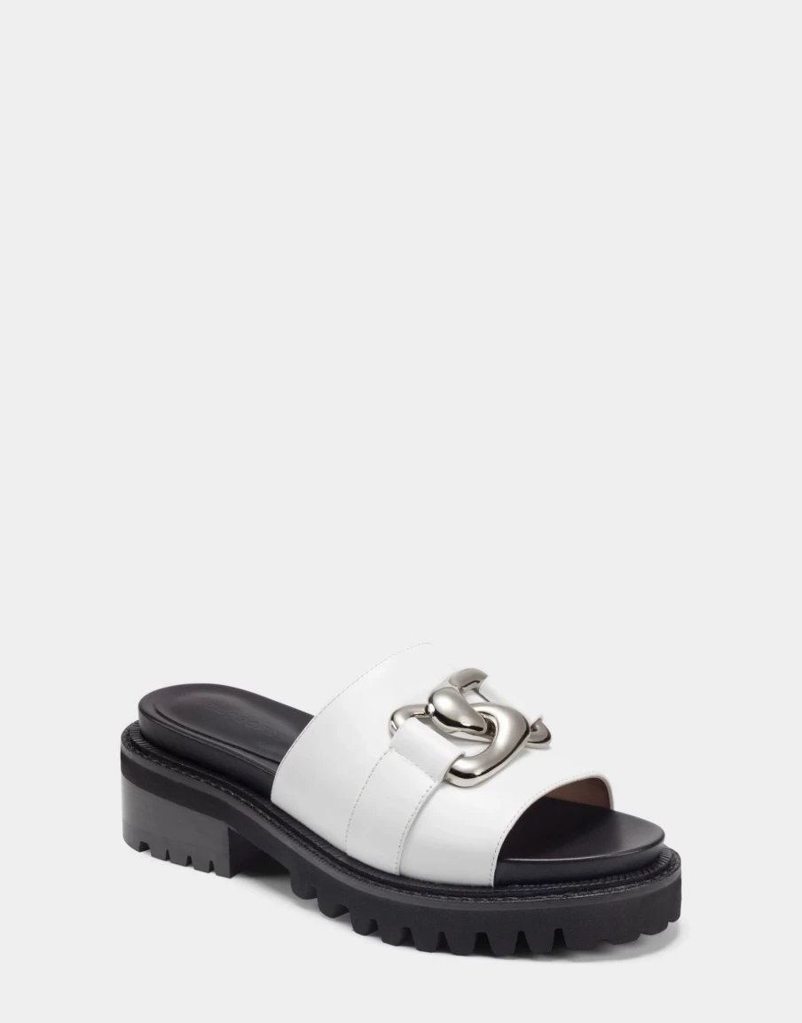 Aerosoles Women'S Sandal In White Hot