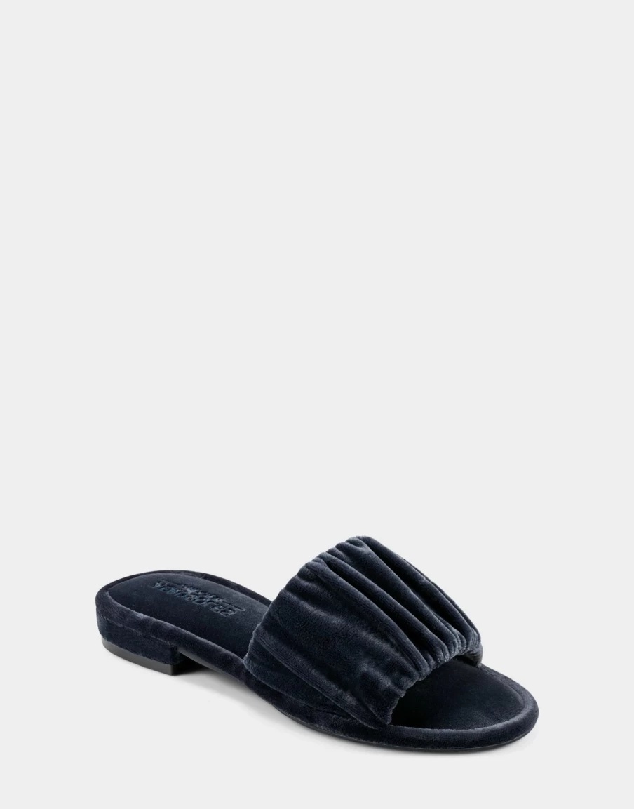 Aerosoles Women'S Sandal In Navy New
