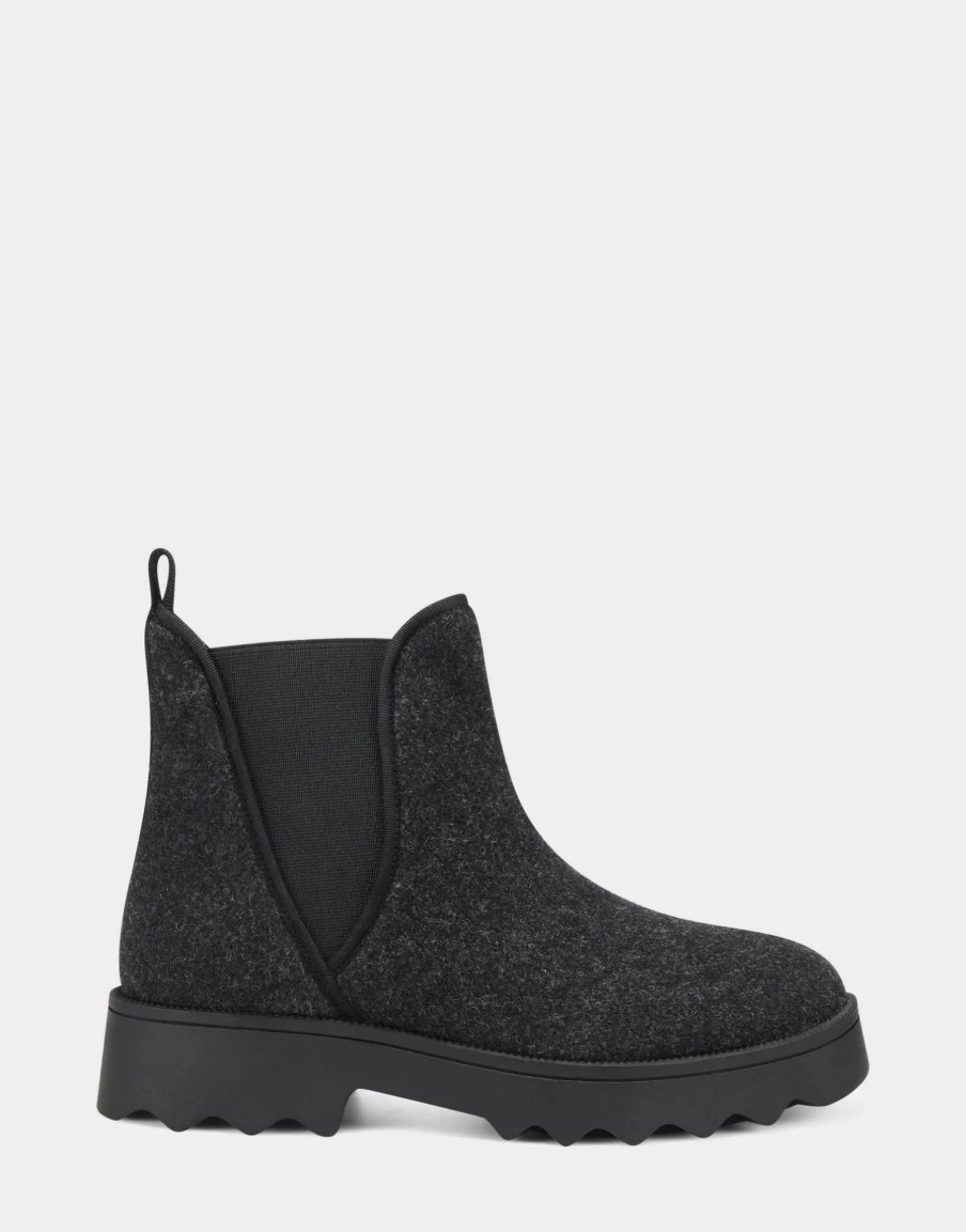 Aerosoles Women'S Ankle Boot In Grey Online
