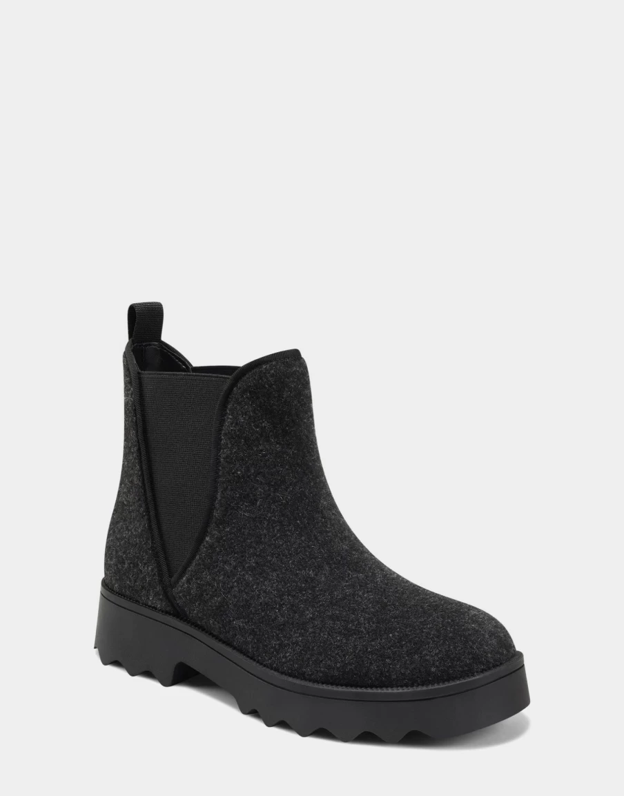 Aerosoles Women'S Ankle Boot In Grey Online