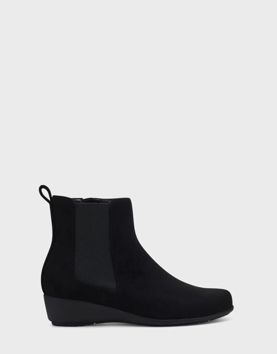Aerosoles Women'S Ankle Boot In Black Online