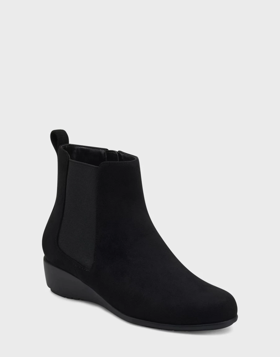 Aerosoles Women'S Ankle Boot In Black Online