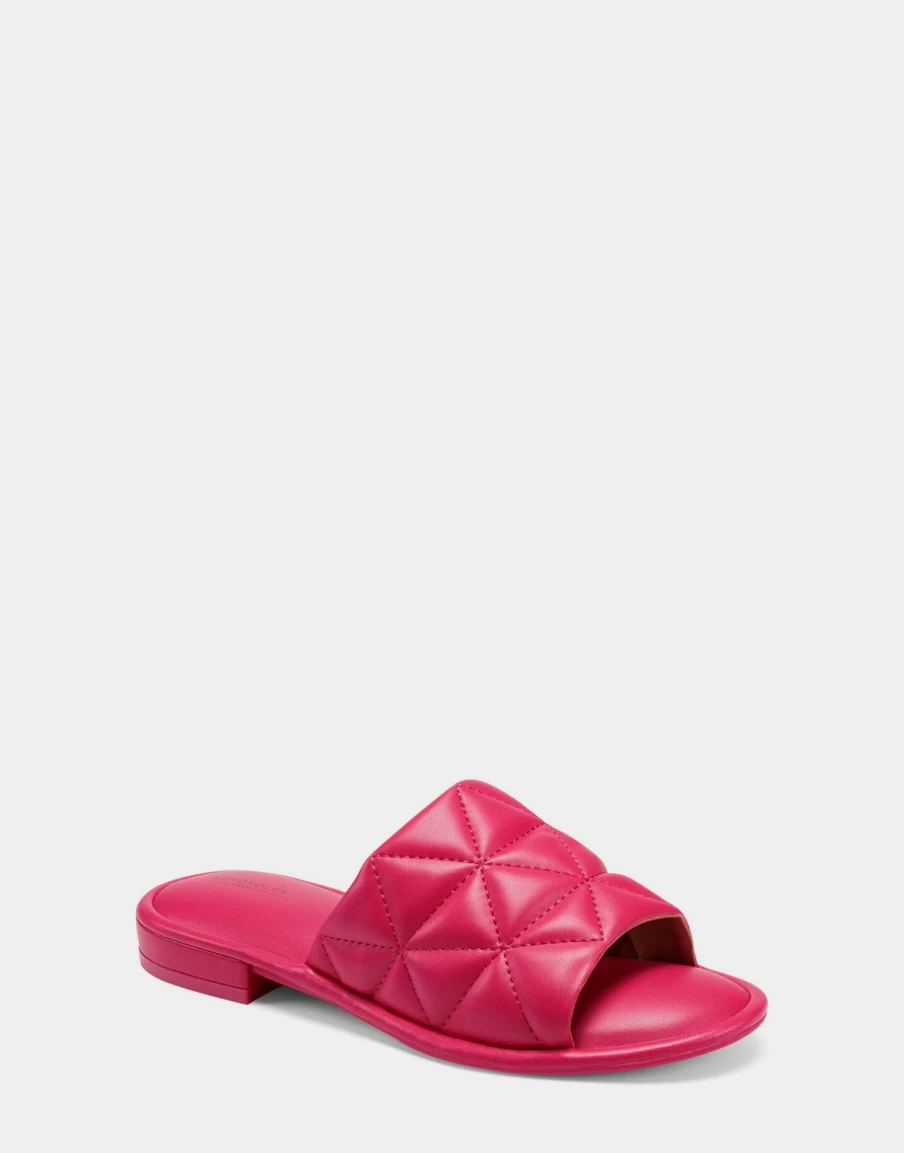 Aerosoles Women'S Sandal In Fuchsia New