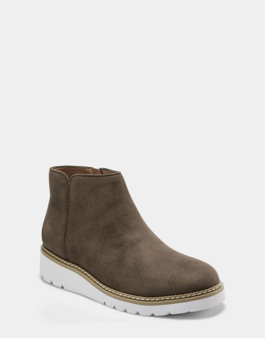 Aerosoles Women'S Ankle Boot In Taupe Online