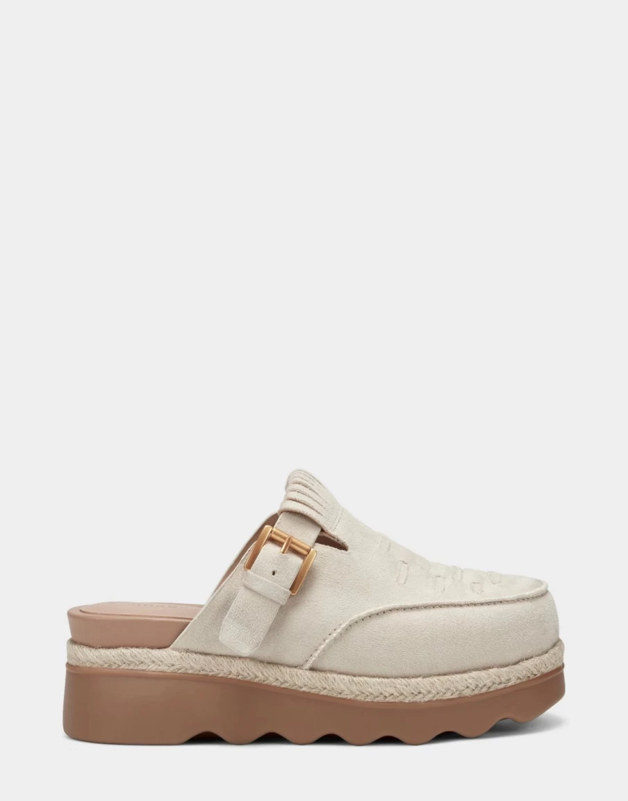 Aerosoles Women'S Mule In Tan Wholesale