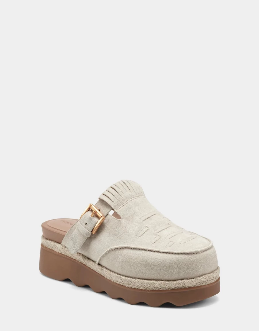 Aerosoles Women'S Mule In Tan Wholesale