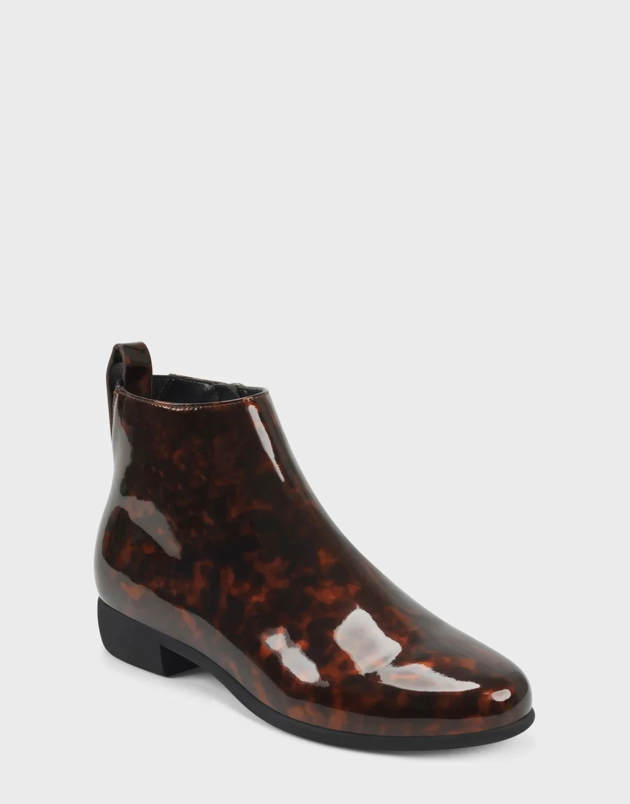 Aerosoles Women'S Ankle Boot In Brown New