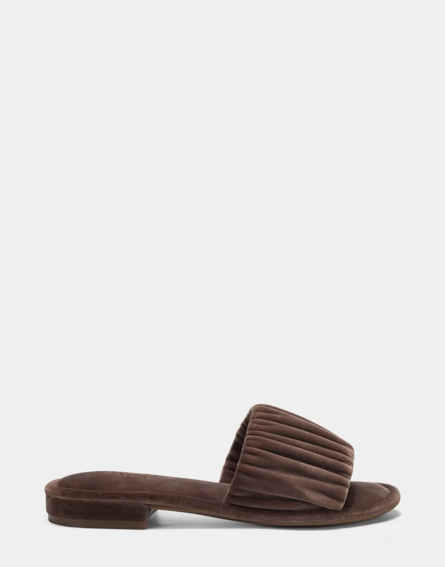 Aerosoles Women'S Sandal In Taupe New