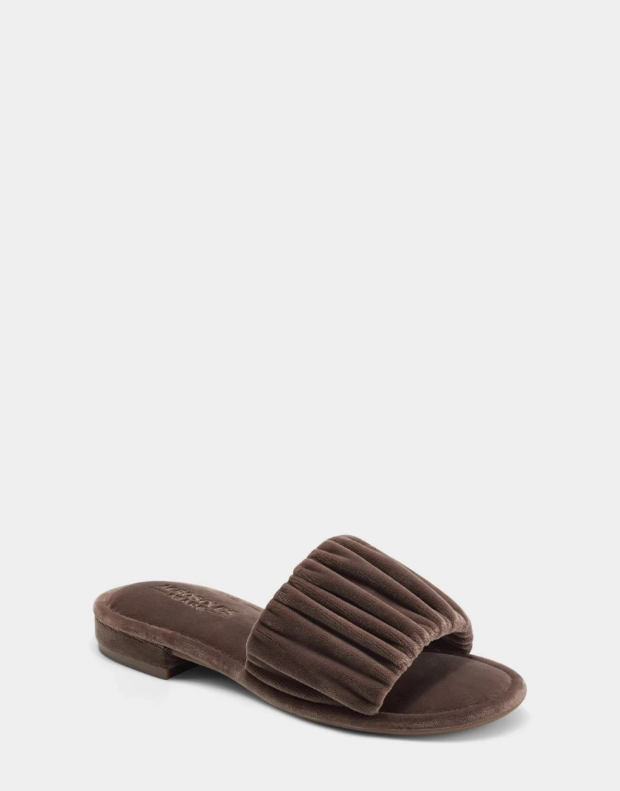 Aerosoles Women'S Sandal In Taupe New