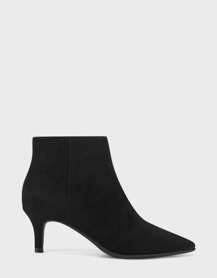 Aerosoles Women'S Ankle Boot In Black New