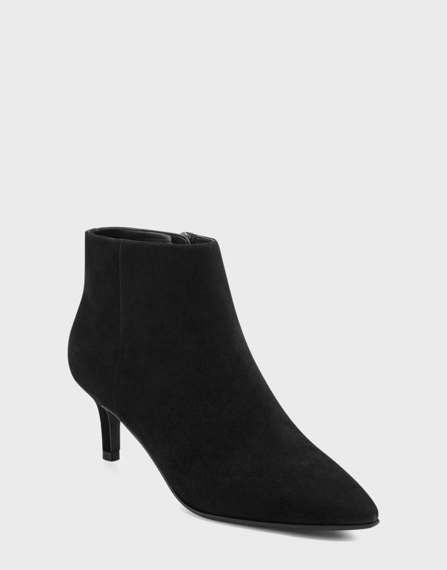 Aerosoles Women'S Ankle Boot In Black New