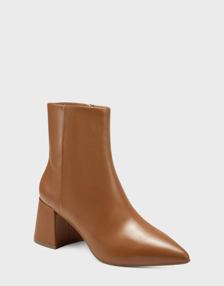 Aerosoles Women'S Ankle Boot In Black Clearance